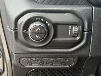 2026 Jeep Gladiator Rubicon X