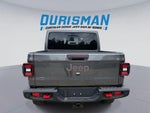 2026 Jeep Gladiator Rubicon X
