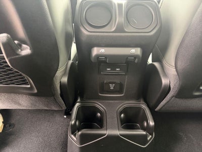 2026 Jeep Gladiator Mojave X