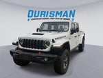 2026 Jeep Gladiator Mojave X