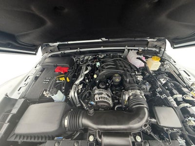 2026 Jeep Gladiator Mojave X