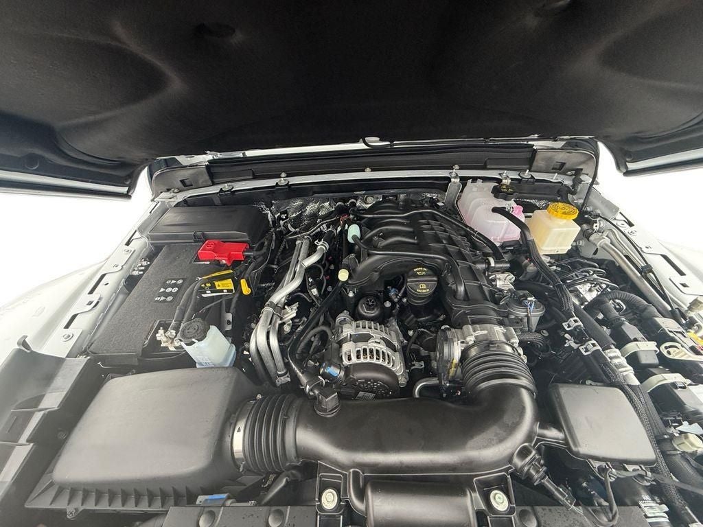 2026 Jeep Gladiator Mojave X
