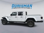 2026 Jeep Gladiator Mojave X