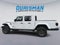 2026 Jeep Gladiator Mojave X