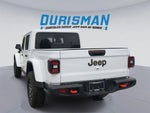 2026 Jeep Gladiator Mojave X