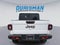 2026 Jeep Gladiator Mojave X