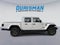 2026 Jeep Gladiator Mojave X