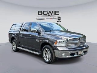 2014 RAM 1500 Laramie