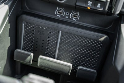 2026 RAM 1500 Big Horn Crew Cab 4x4 5'7' Box