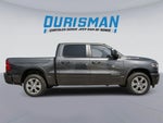 2026 RAM 1500 Big Horn Crew Cab 4x4 5'7' Box