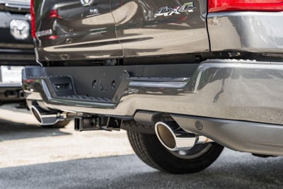 2026 RAM 1500 Big Horn Crew Cab 4x4 5'7' Box