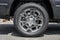 2026 RAM 1500 Big Horn Crew Cab 4x4 5'7' Box