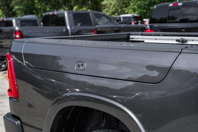 2026 RAM 1500 Big Horn Crew Cab 4x4 5'7' Box
