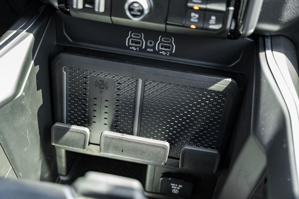 2026 RAM 1500 Big Horn Crew Cab 4x4 5'7' Box