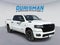 2026 RAM 1500 Big Horn Crew Cab 4x4 5'7' Box