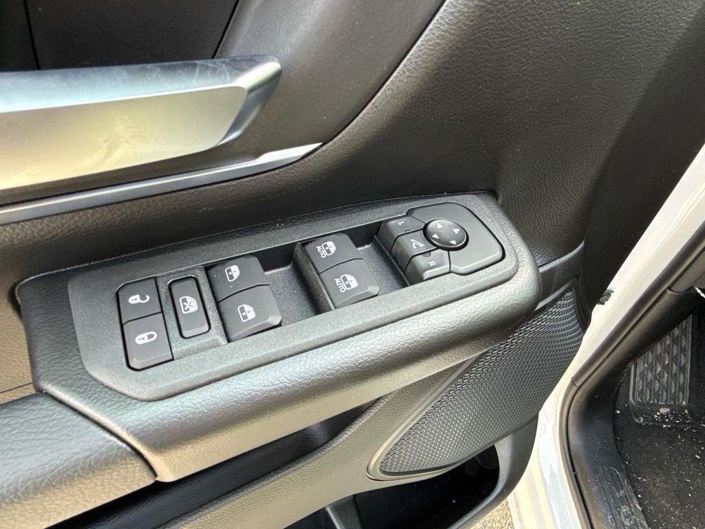 2026 RAM 1500 Big Horn Crew Cab 4x4 5'7' Box