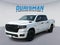 2026 RAM 1500 Big Horn Crew Cab 4x4 5'7' Box