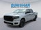 2026 RAM 1500 Big Horn Crew Cab 4x4 5'7' Box