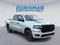 2026 RAM 1500 Big Horn Crew Cab 4x4 5'7' Box
