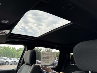 2026 RAM 1500 Big Horn Crew Cab 4x4 5'7' Box