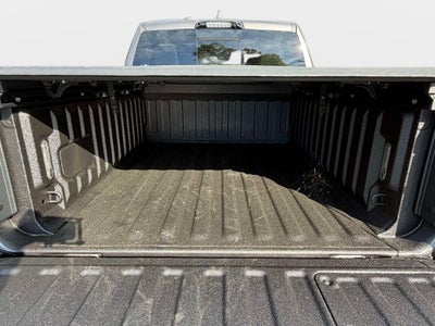 2027 RAM Ram 1500 RAM 1500 LIMITED CREW CAB 4X4 5'7' BOX