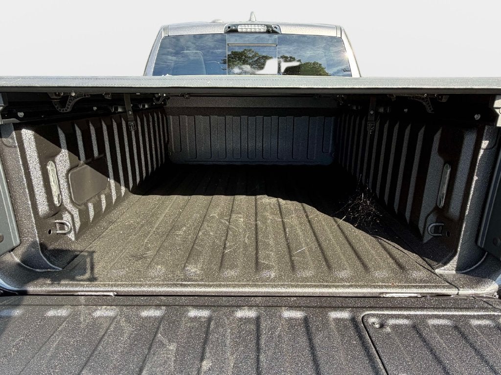 2027 RAM Ram 1500 RAM 1500 LIMITED CREW CAB 4X4 5'7' BOX