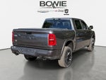 2027 RAM Ram 1500 RAM 1500 LIMITED CREW CAB 4X4 5'7' BOX