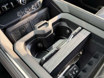2027 RAM Ram 1500 RAM 1500 LIMITED CREW CAB 4X4 5'7' BOX