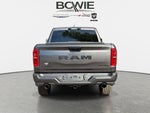 2027 RAM Ram 1500 RAM 1500 LIMITED CREW CAB 4X4 5'7' BOX