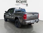 2027 RAM Ram 1500 RAM 1500 LIMITED CREW CAB 4X4 5'7' BOX