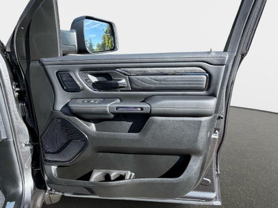 2027 RAM Ram 1500 RAM 1500 LIMITED CREW CAB 4X4 5'7' BOX