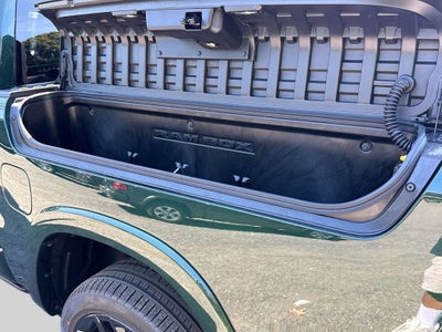 2027 RAM Ram 1500 RAM 1500 LIMITED CREW CAB 4X4 5'7' BOX