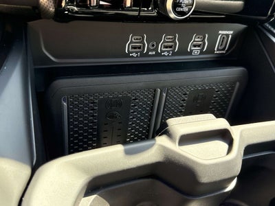 2027 RAM Ram 1500 RAM 1500 LIMITED CREW CAB 4X4 5'7' BOX