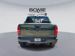 2027 RAM Ram 1500 RAM 1500 LIMITED CREW CAB 4X4 5'7' BOX