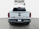 2019 RAM 1500 Laramie Crew Cab 4x4 5'7' Box
