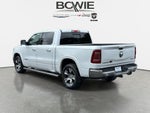 2019 RAM 1500 Laramie Crew Cab 4x4 5'7' Box
