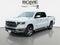 2019 RAM 1500 Laramie Crew Cab 4x4 5'7' Box