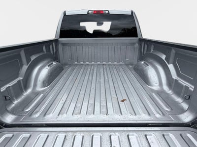 2024 RAM 1500 Laramie Crew Cab 4x4 5'7' Box