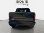 2027 RAM Ram 1500 RAM 1500 REBEL CREW CAB 4X4 5'7' BOX