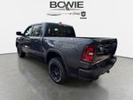 2027 RAM Ram 1500 RAM 1500 REBEL CREW CAB 4X4 5'7' BOX