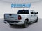 2026 RAM 1500 Big Horn Crew Cab 4x4 6'4' Box