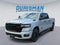 2026 RAM 1500 Big Horn Crew Cab 4x4 6'4' Box