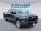 2026 RAM 1500 Big Horn Crew Cab 4x4 6'4' Box