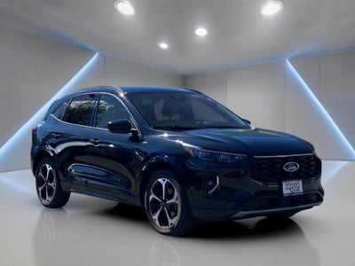 2023 Ford Escape Hybrid ST-Line Elite