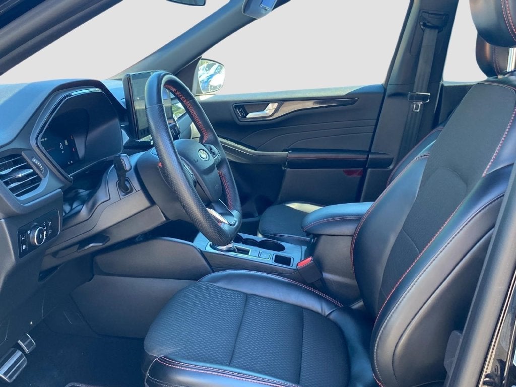 2023 Ford Escape Hybrid ST-Line Elite