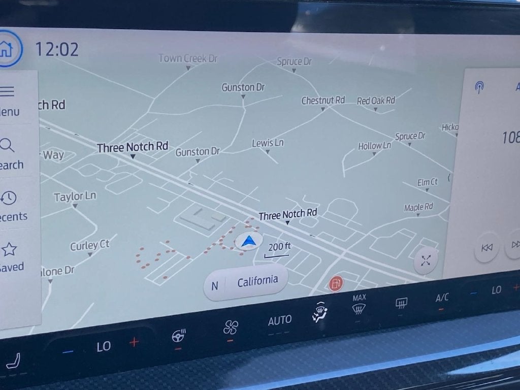 2023 Ford Escape Hybrid ST-Line Elite