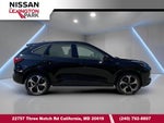 2023 Ford Escape Hybrid ST-Line Elite