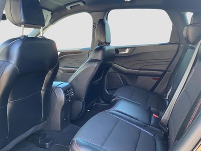 2023 Ford Escape Hybrid ST-Line Elite