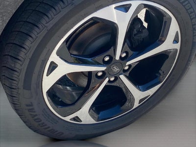 2023 Ford Escape Hybrid ST-Line Elite