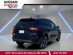 2023 Ford Escape Hybrid ST-Line Elite